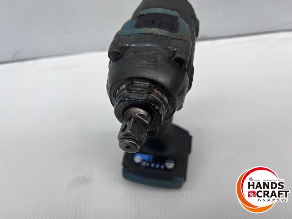 40Vmaxインパクトレンチ TW004G