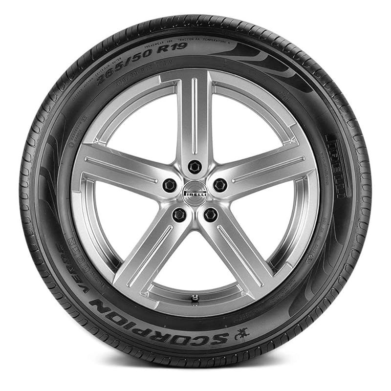 PIRELLI ピレリ サマー 265 45R20 SCORPION VERDE 104Y MO メルセデス承認 タイヤのみ ホイールなし 1本 2733400 WWW_NOITHATQUANGTHANH_NET
