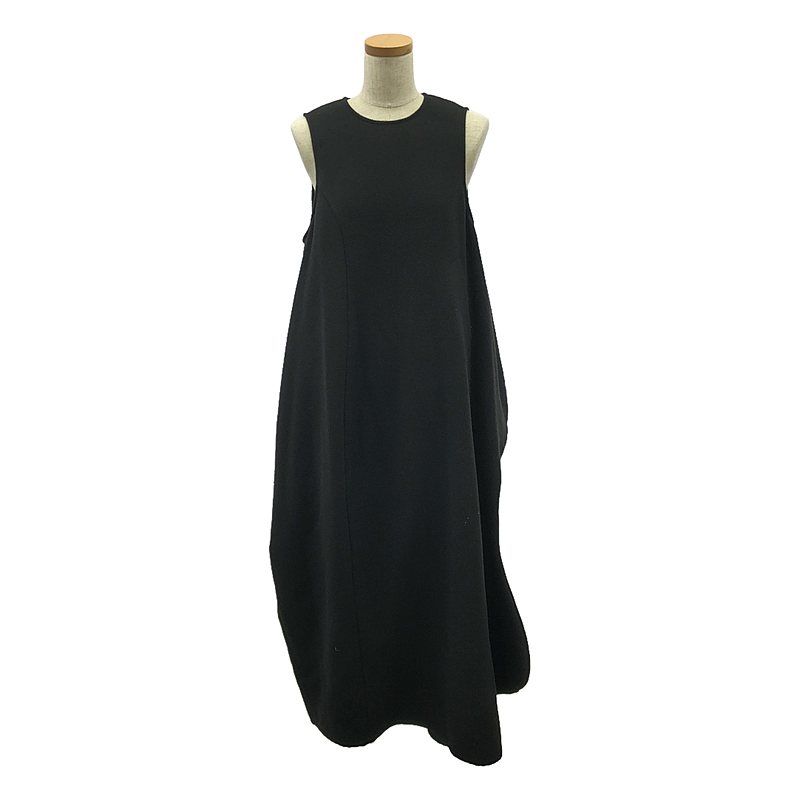 nagonstans / ナゴンスタンス | warm cocoon dress ウォーム nagonstans / ナゴンスタンス | warm cocoon dress ウォーム