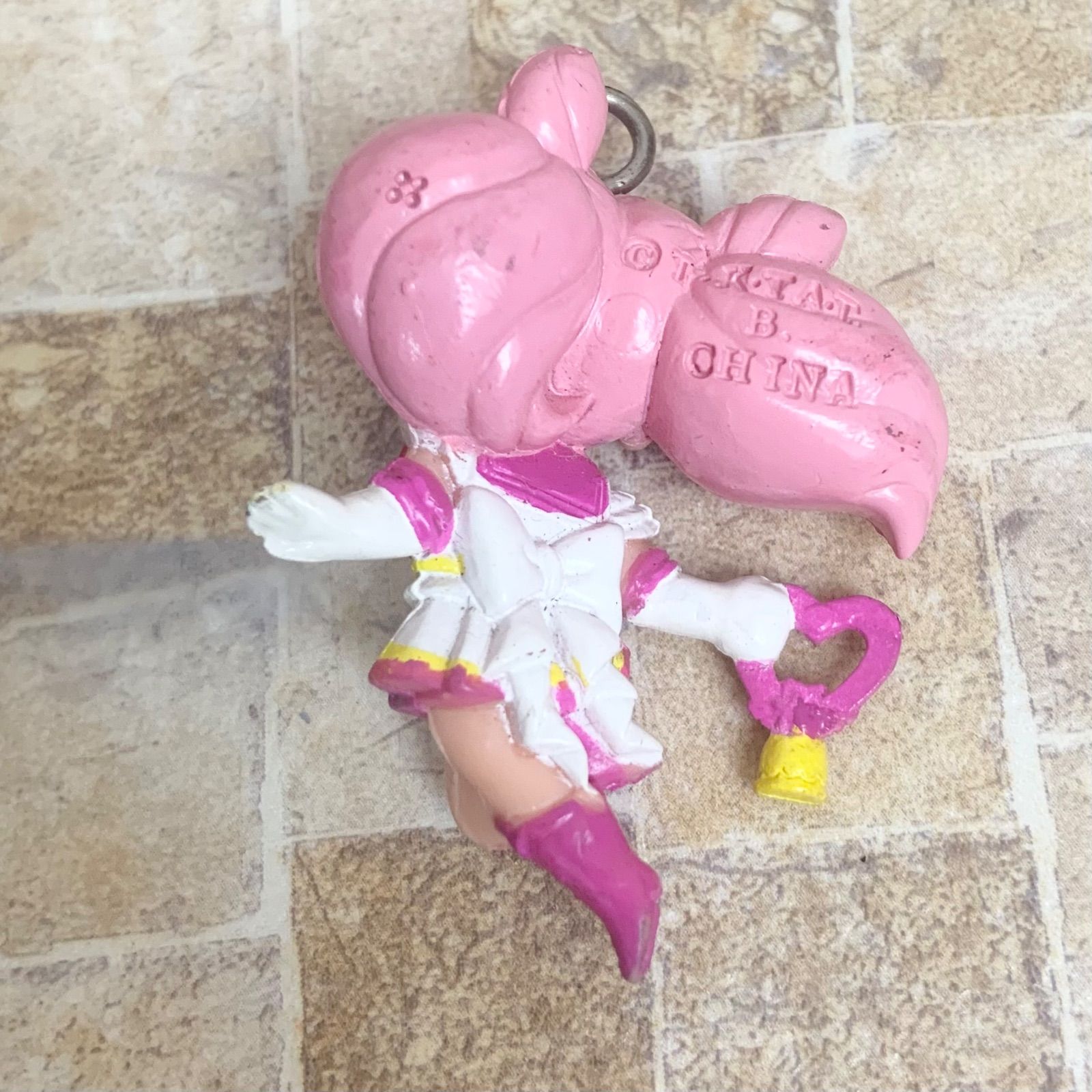 ストアオリジナル うちわキーホルダー: 全商品｜Sailor Moon