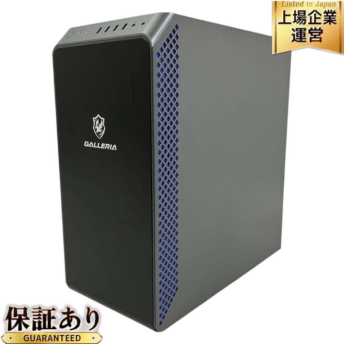 Windowsデスクトップ GALLERIA XA7R-R37 RTX3070 16GB Amazon.co.jp: ゲーミングPC デスクトップPC パソコンGALLERIA