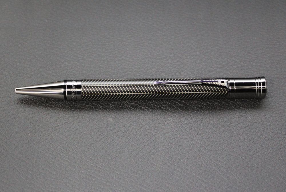☆最後の1本！！ PARKER パーカー デュオフォールド プレステージ