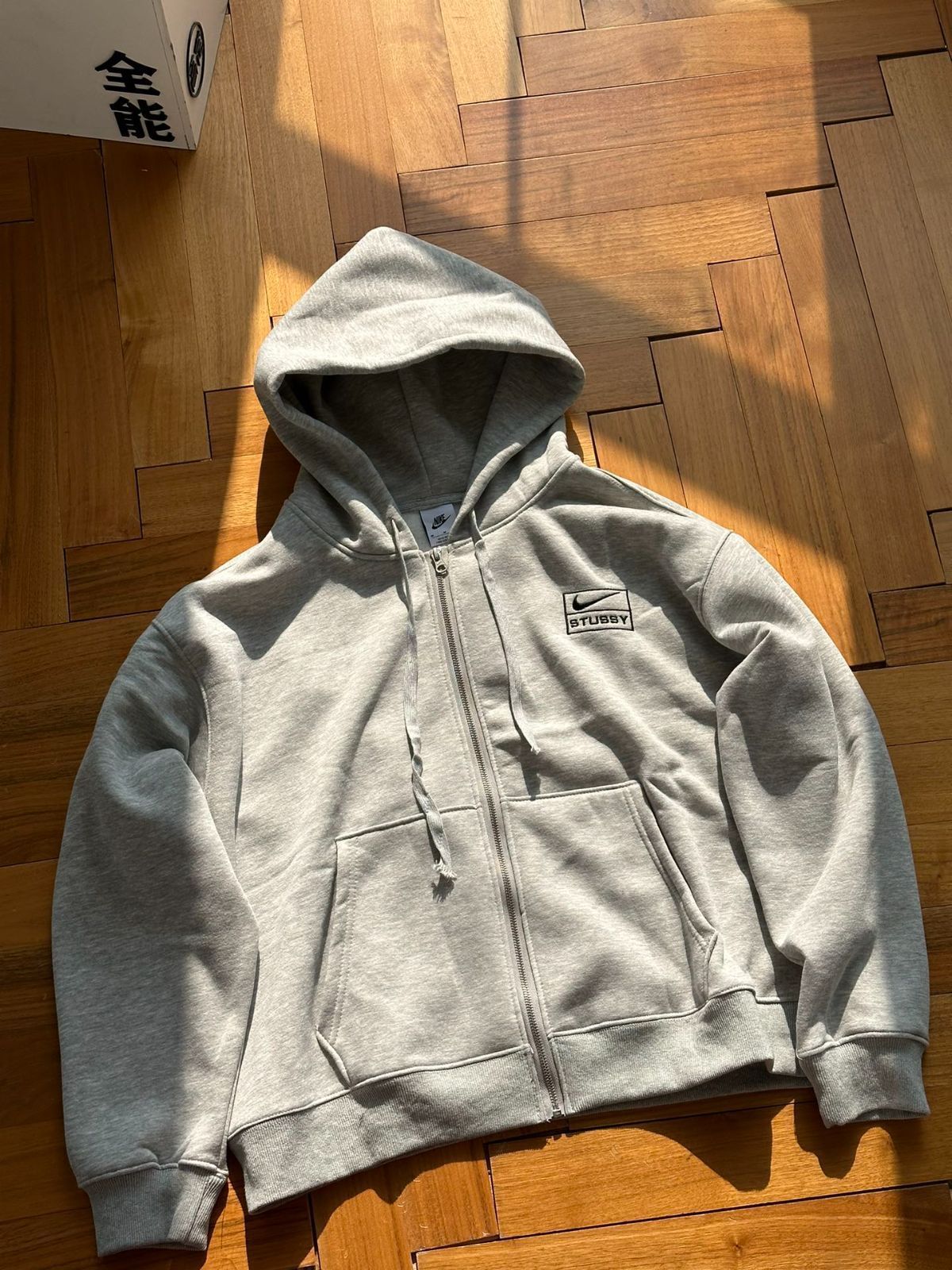 Stussy