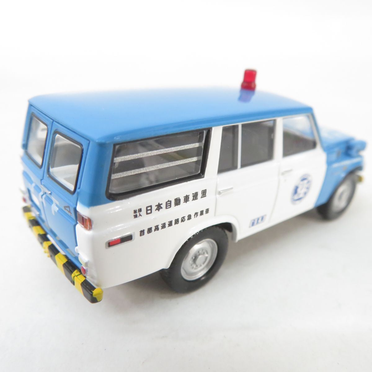 トミカリミテッドヴィンテージ　トヨタランドクルーザー　限定品 トミカ リミテッドヴィンテージ トヨタ ランドクルーザー 福岡