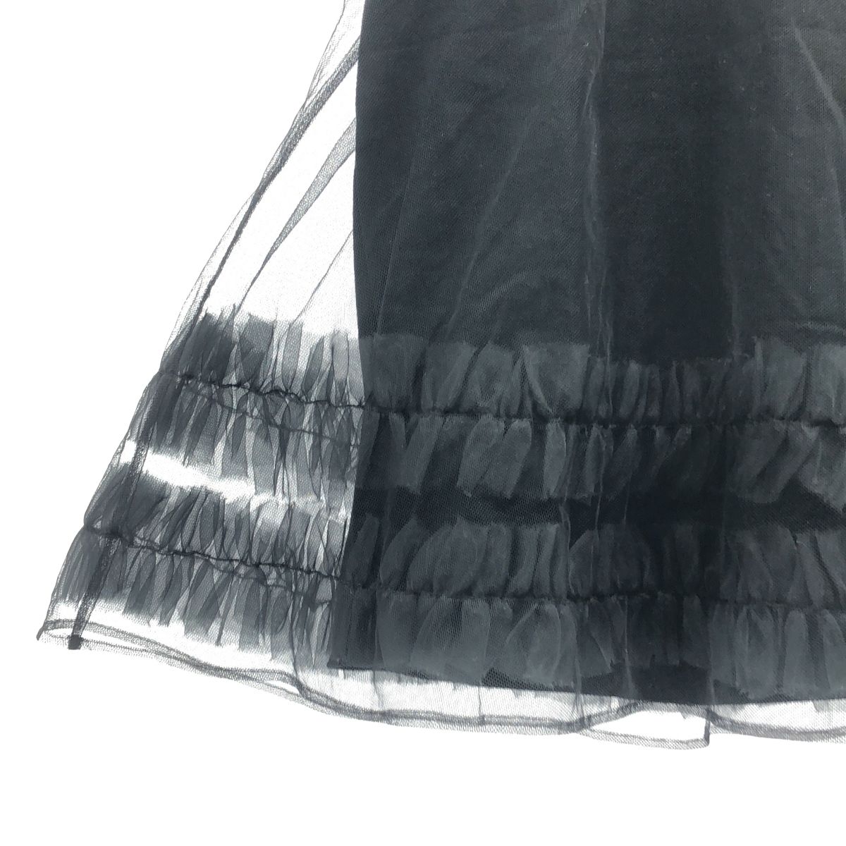 美品】 noir kei ninomiya / ノワールケイニノミヤ | 2021AW  