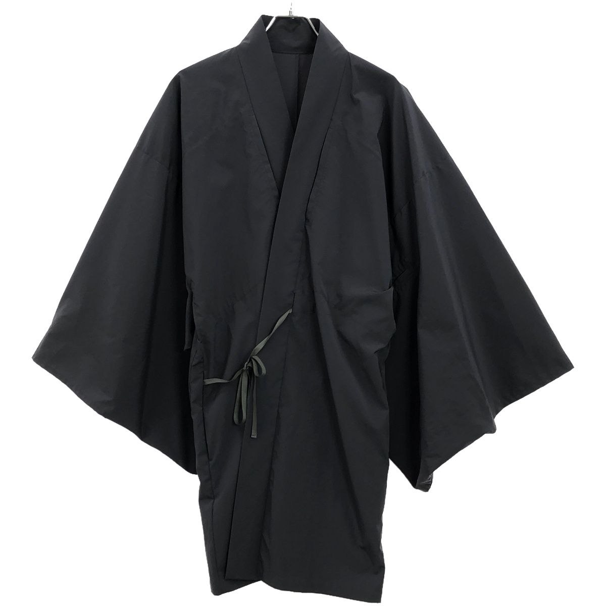 和ROBE ワローブ （TROVE） 23SS FEATHER HAORI TECH テック 羽織 