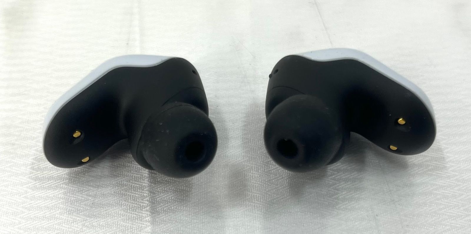 INZONE Buds WF-G700NBZ ブラック 中古 SONY INZONE Buds WF-G700NBZ｜買取価格 - リファン