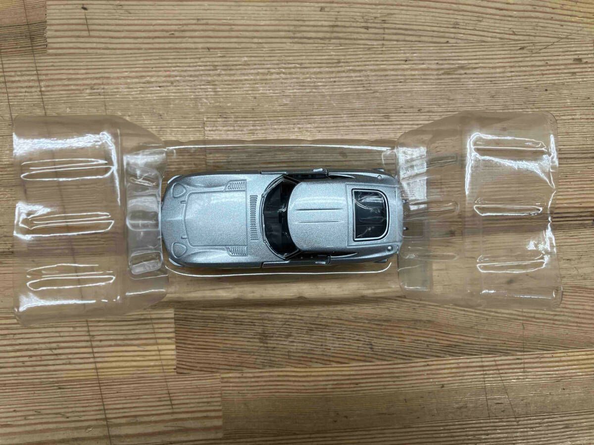 トミカくじ　03 RS賞　トヨタプレミアムRS トヨタ2000GT 銀色 トミカプレミアム トミカくじ 03 RS賞 RS トヨタ 2000GT 銀色