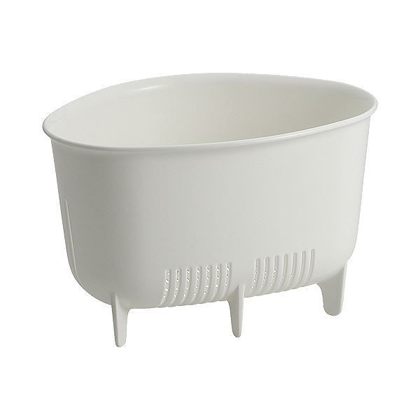 まとめ アスベル ポゼ 三角コーナー 小 ホワイト 1個 ×30セット