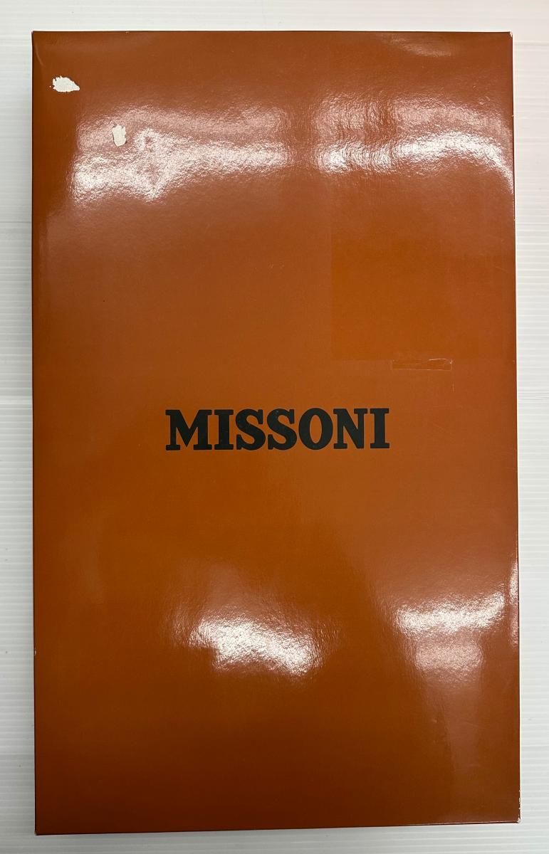 MISSONI