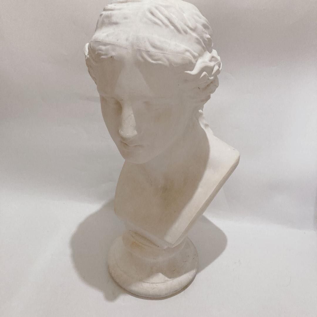 ミロのヴィーナス 石膏像 デッサン 胸像 美術 インテリア オブジェ 置物 彫刻