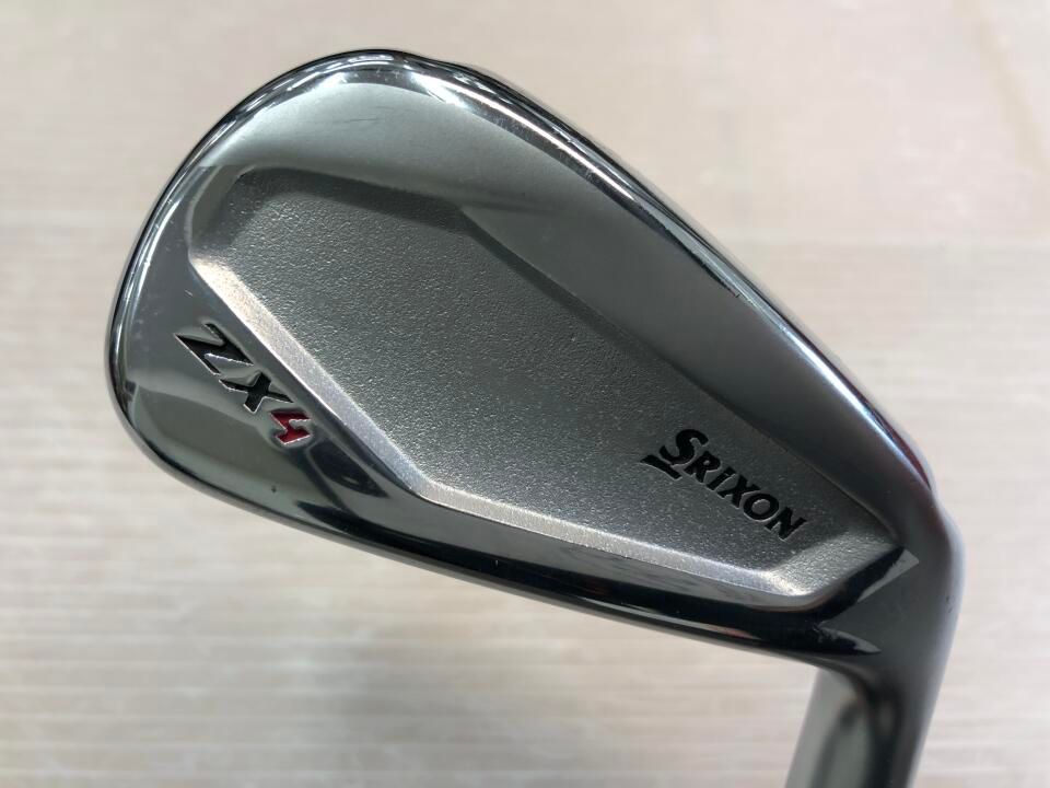 【中古美品】SRIXON ZX4 MKⅡ 5番アイアン 950GH NEO R s-l400.jpg