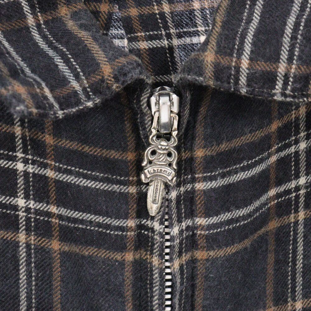 CHROME HEARTS (クロムハーツ) HEYWOOD SS ヘイウッド ストライプ