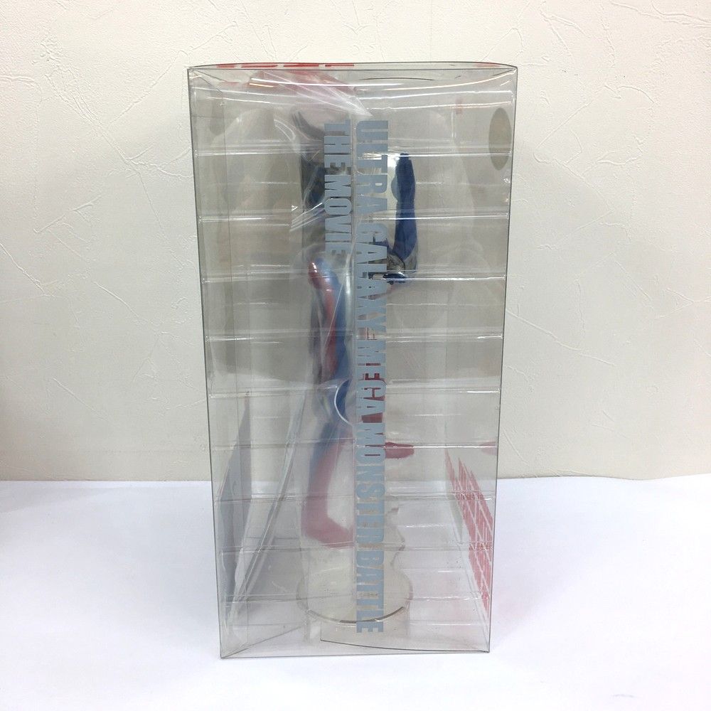 ☆未開封品 エクスプラス 大怪獣バトル 良い ウルトラ銀河伝説 THE