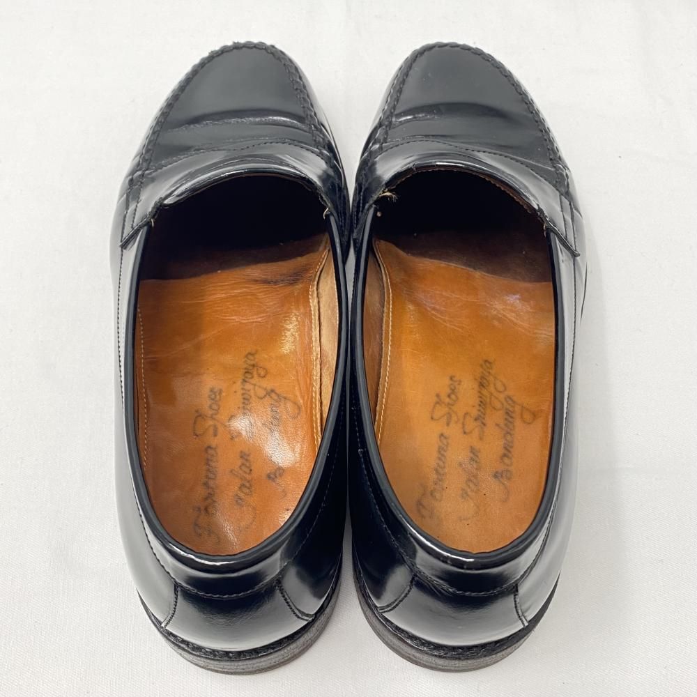 中古】JALAN SRIWIJAYA ペニーローファー サイズ6 98324 3142