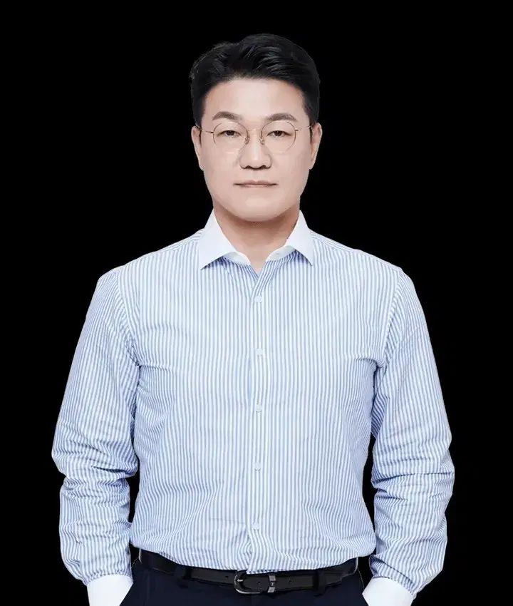 2026 バン インヒョク ファンメン＆フソル＆フソル多回読用