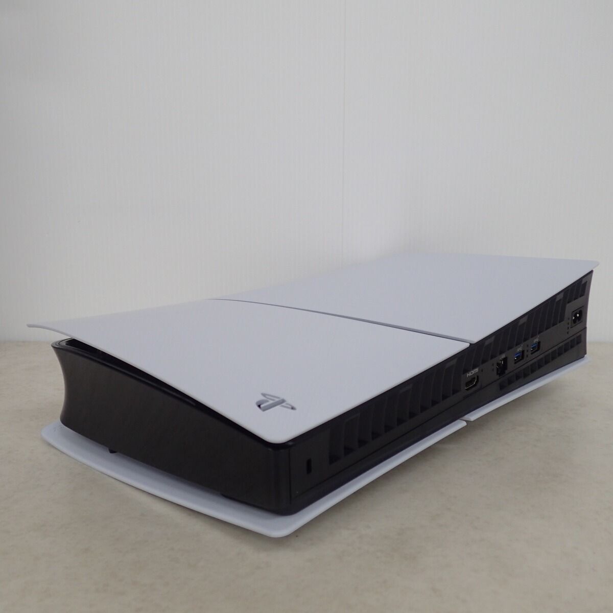 ☆動作品 PS5 プレステ5 本体 CFI-2000 A01 1TB ディスク