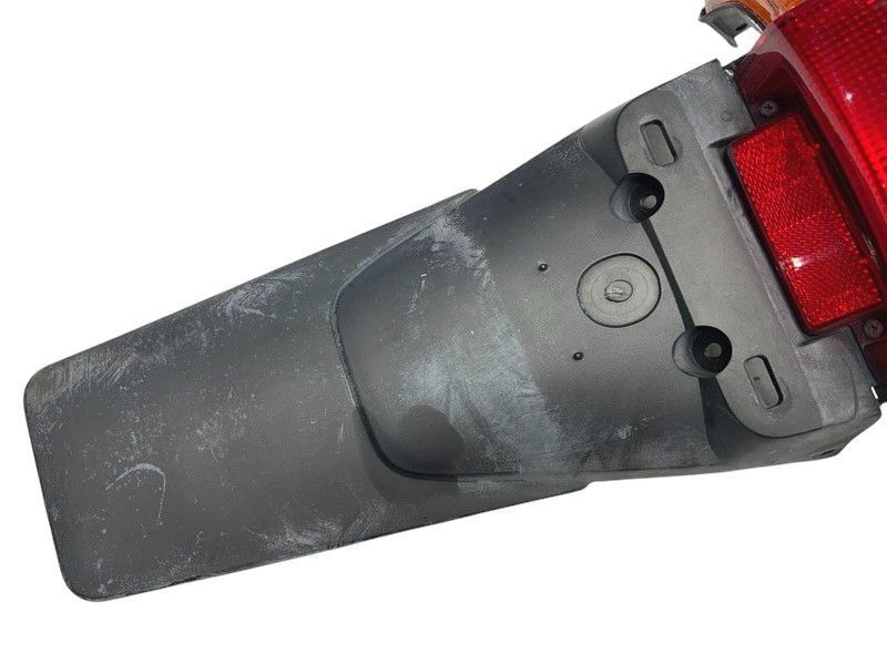 【保証書付】 初期 ホンダ HN048 ディオ 043 ◇STANLEY テールランプ AF18 その他