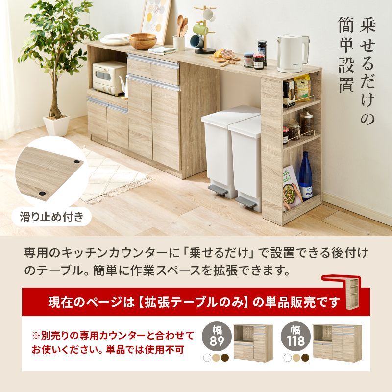 カウンター