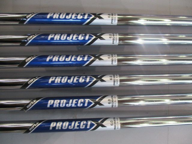 り。 SRIXON ダンロップ スリクソン ZXi7 アイアン単品 NS.PRO.MODUS