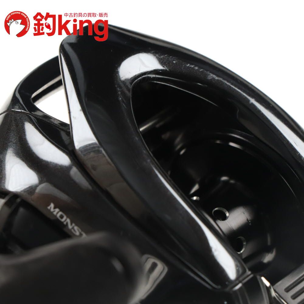 シマノ 18 アンタレス DC MD XG 左 スタジオコンポジット RC-SC