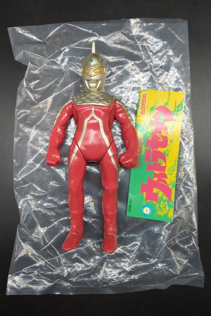 ビックワンクラフト ウルトラセブン クラシックカラー ウルトラセブン クラシックカラー | bigonecraft