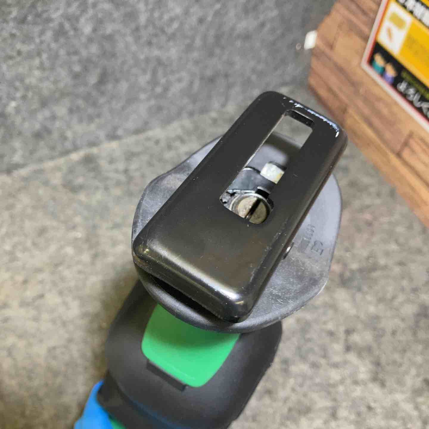 ハイコーキ HIKOKI 旧 日立工機 コードレスセーバーソー CR36DA NN 桶川店 HRDEVELOPMENT_JP