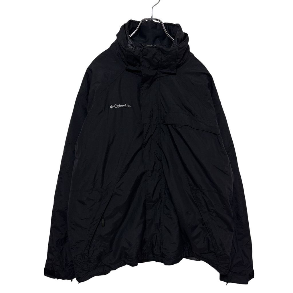 【Columbia】 オムニテック ライナー付きマウンテンパーカー S-2771 Columbia】 オムニテック ライナー付きマウンテンパーカー S-2771