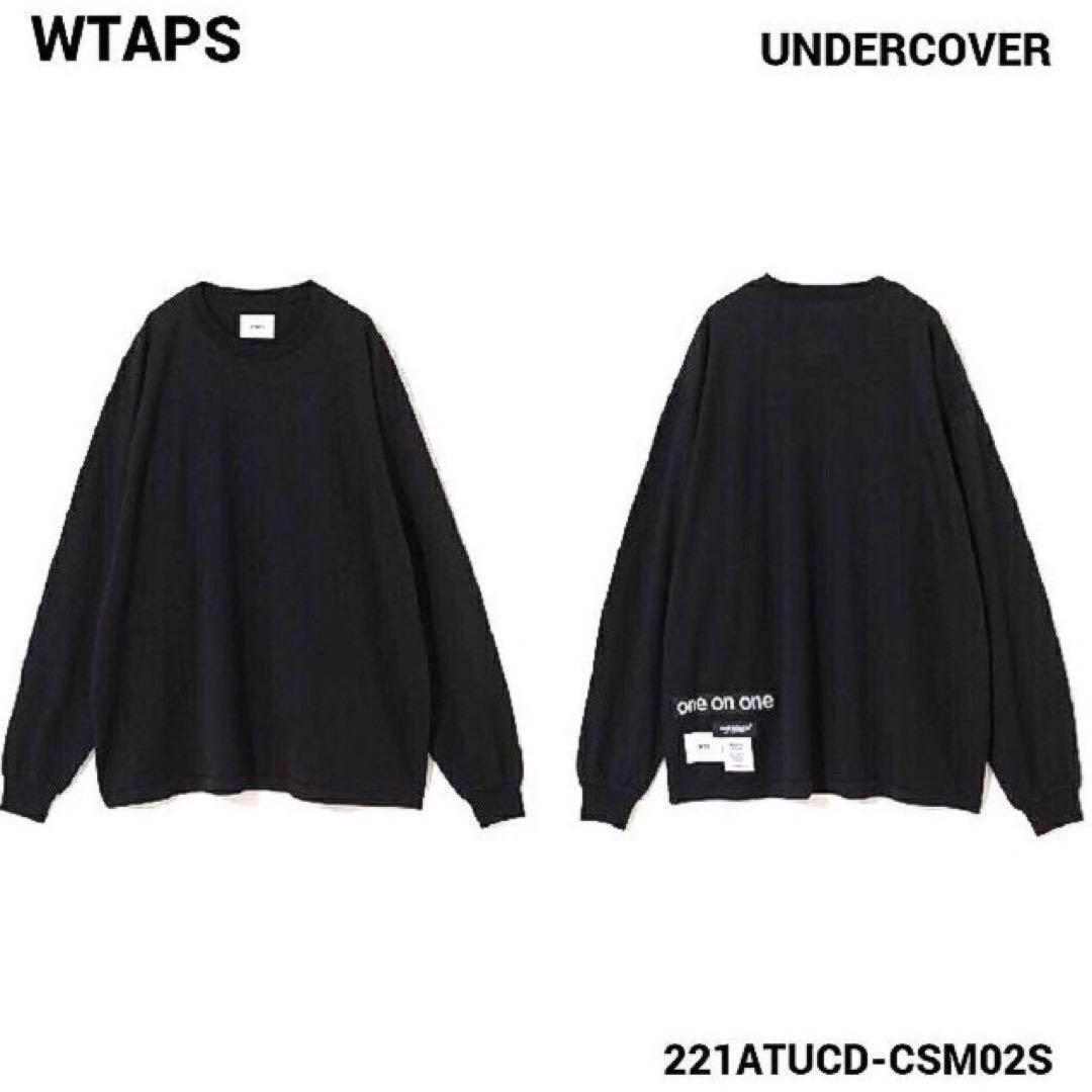 WTAPS UNDERCOVER ロンT