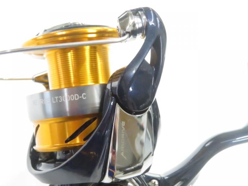 LT3000D-C