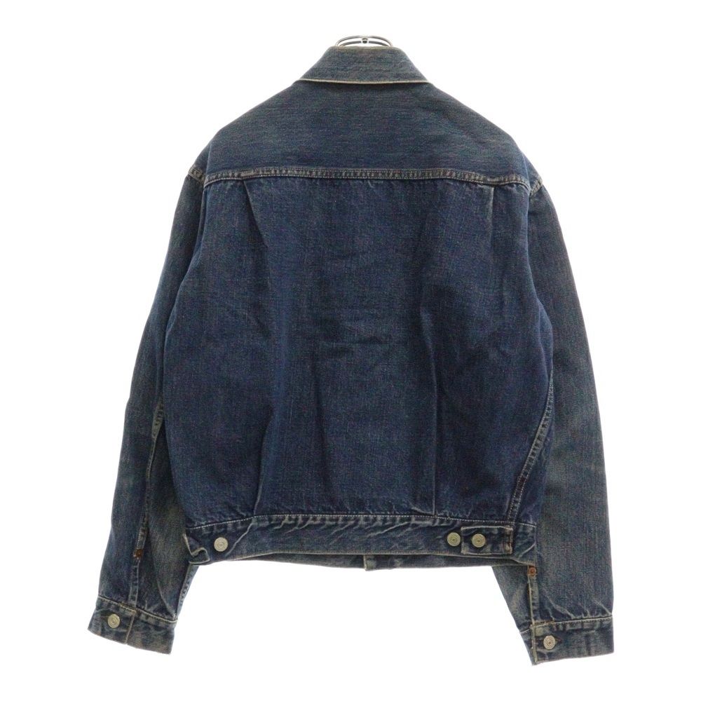 LEVI'S セカンド 507xx 50's LEVIS / リーバイス 50s〜 507XX 両面タブ 2nd セカンドデニム