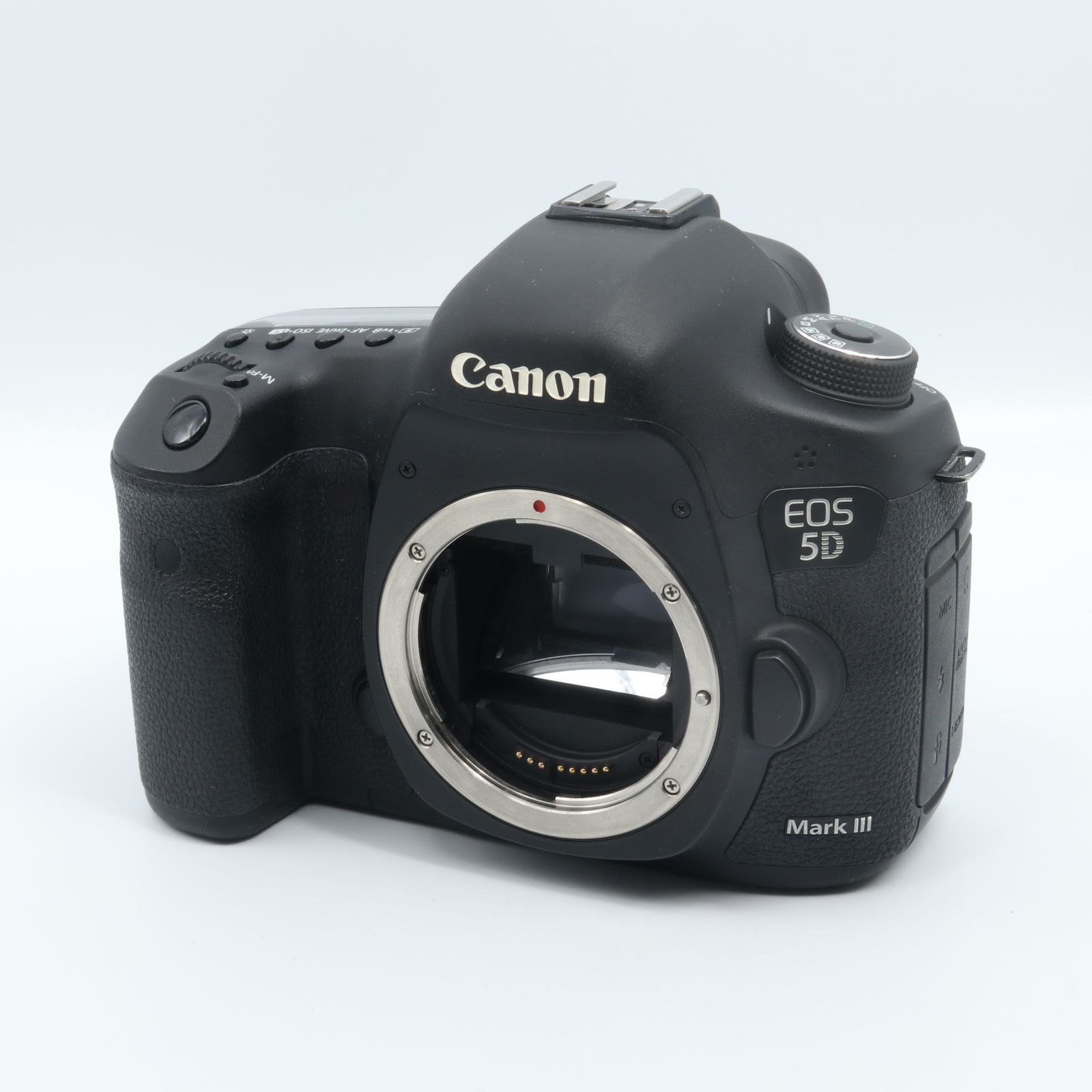 美品】Canon デジタル一眼レフカメラ EOS 5D Mark III ボディ EOS5DMK3 SOREA＠カメラ機材リユースショップ  メルカリ