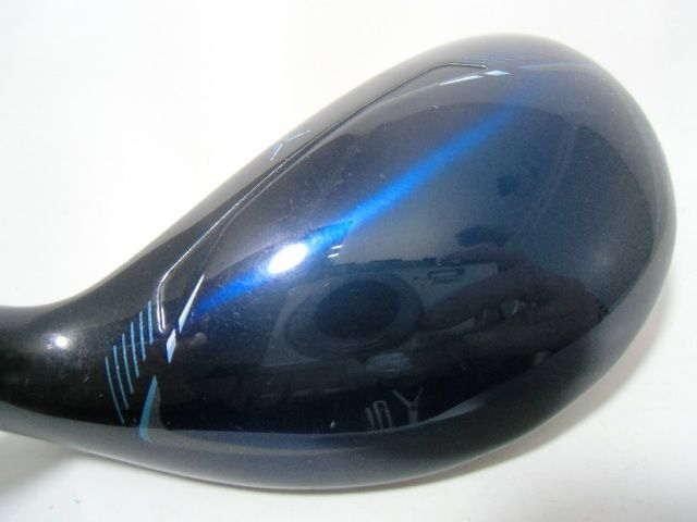 入間□中古[0449] ブリヂストン TOUR B JGR HY U5 25° AirSpeederL (A