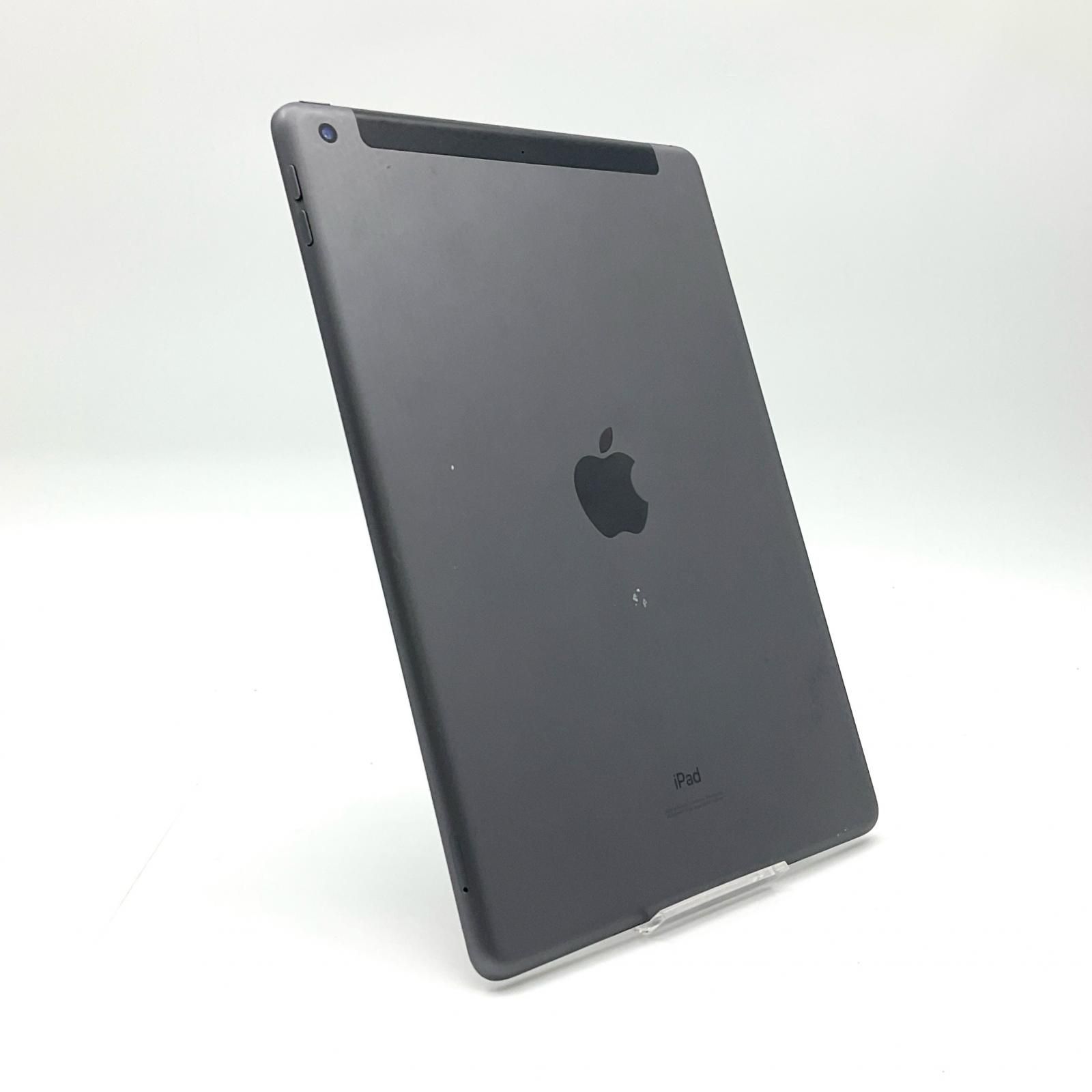 【全額返金保証】【最速発送】Apple iPad 第8世代 32GB /Cellular /利用制限〇 /バッテリー93% 【快調動作・まだまだ現役！！】