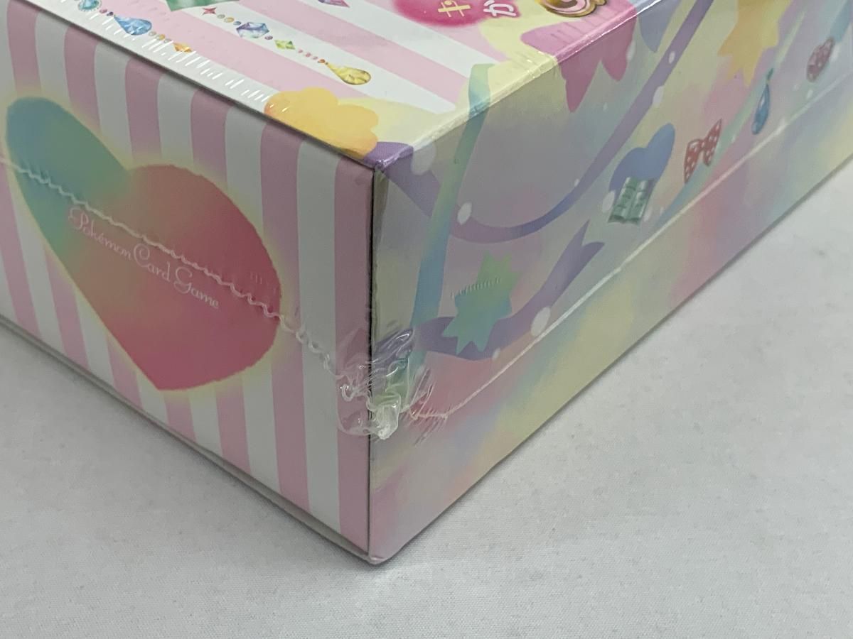 XY BREAK ポケキュンコレクション プレミアムポケキュンセット