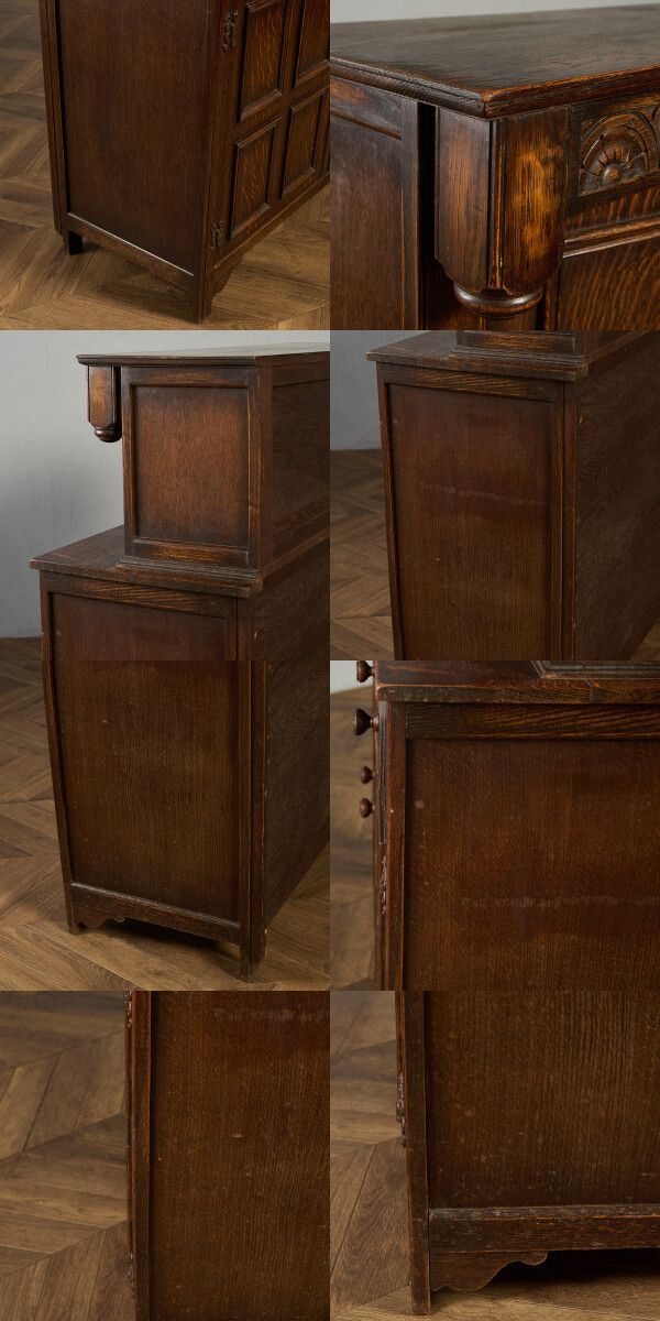 イギリス アンティーク 家具 コートカップボード キャビネット 英国 6971c イギリス アンティーク 家具 コートカップボード キャビネット 英国 6971c