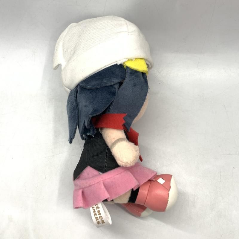 ポケモン - 【中古】ポケモン ヒカリ Pokemon Trainers ぬいぐるみ ポケットモンスター【タグなし】[10][240010475791] 中古】タグ無し)ヒカリ Pokemon Trainers ぬいぐるみ
