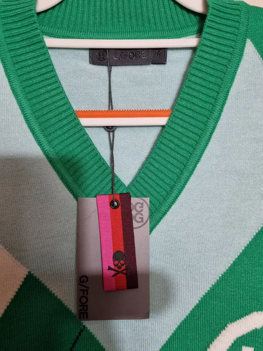 FORE アーガイル