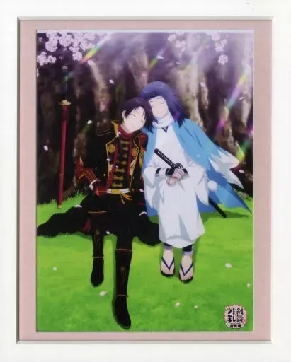 2026年最新】複製原画 刀剣乱舞の人気アイテム - メルカリ