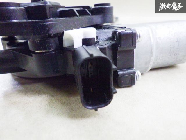 【Bonny】★N-BOX(JF1/JF2) 純正 ドアレギュレーター★ 送料無料] N-BOX JF1 JF2 純正 リア右 ドアレギュレーター