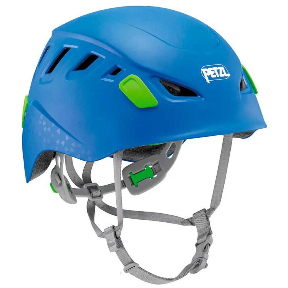 Junior Helmet