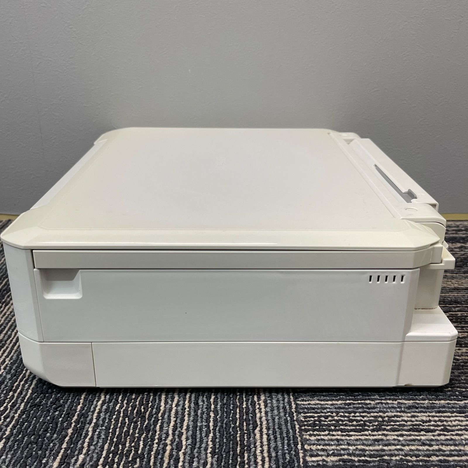 EPSON エプソン プリンター EP-808AW ジャンク エプソン プリンター ep-808aw ジャンク 印刷 写真 コピー