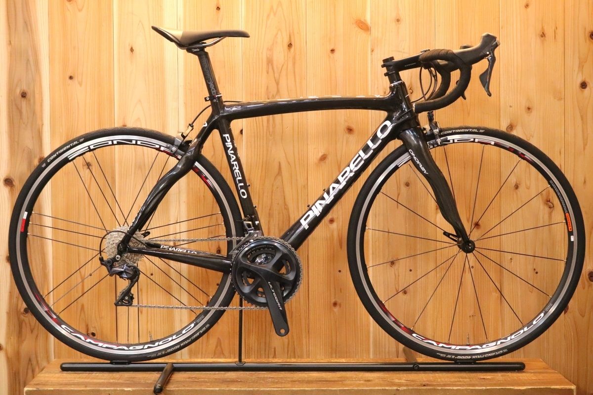 2/20まで PINARELLO RAZHA 2015 ピナレロ ラザ シマノ105