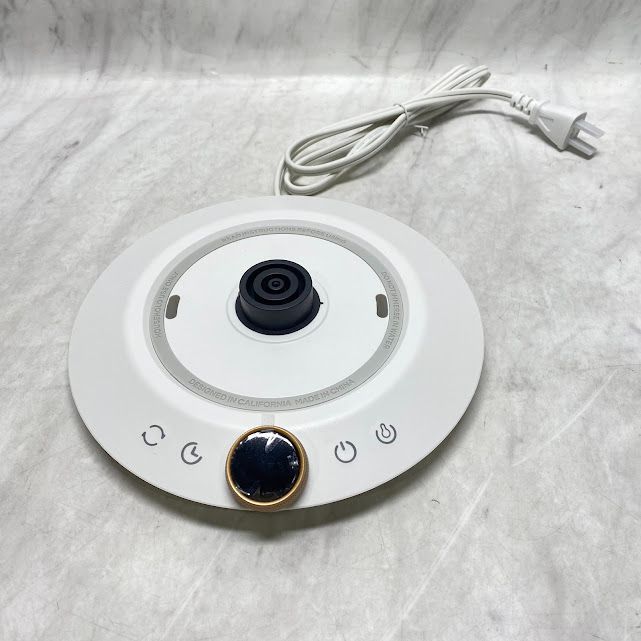 開封済・未使用品】エペイオス(Epeios) HummingBird ドリップケトル 