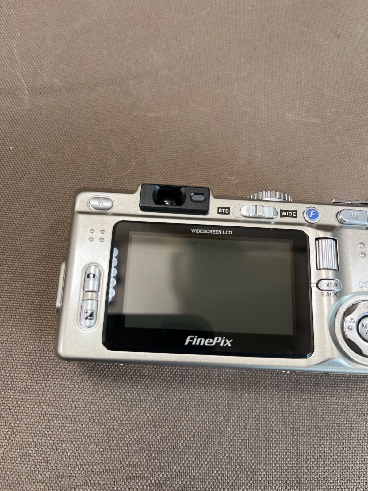 Fujifilm FinePix F710 デジタルカメラ FUJIFILM FinePix F710 Digital Camera - YouTube