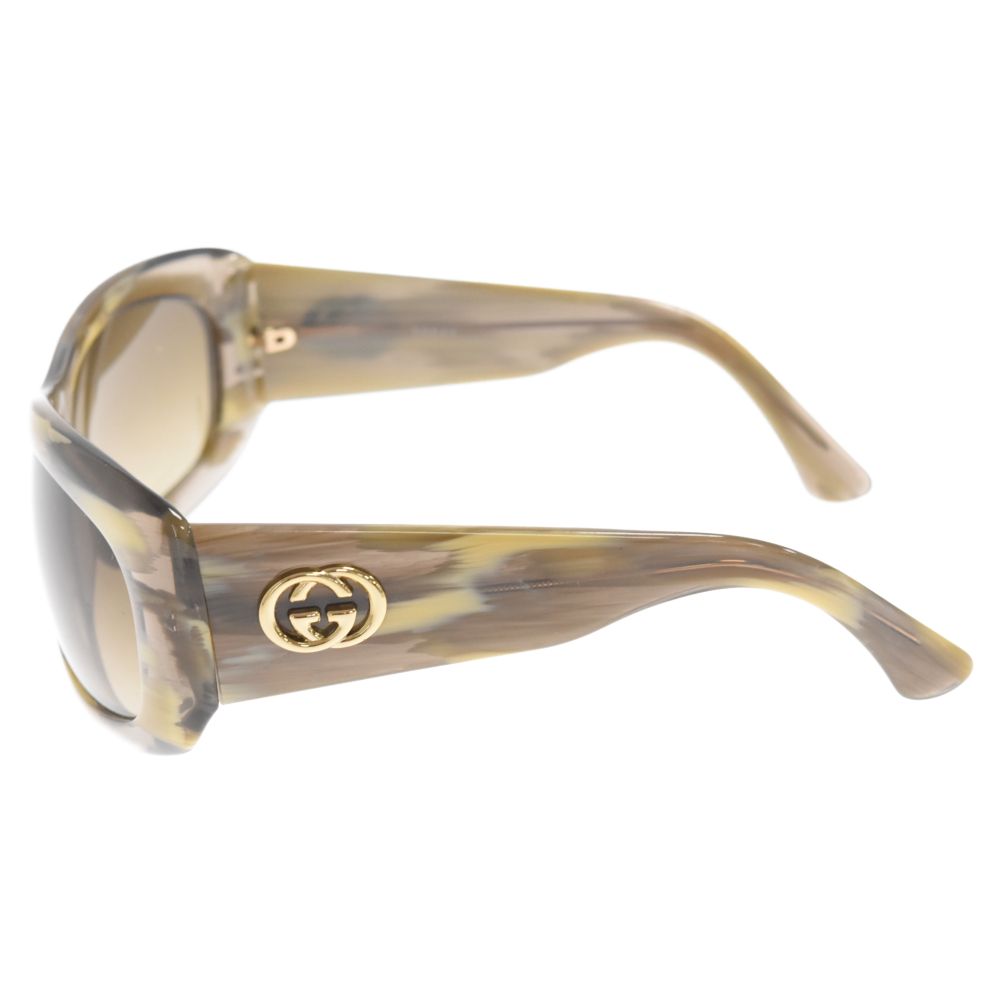 GUCCI サングラス カラーレンズ 選べる15色 ライトカラーレンズ】グッチ ライトカラー