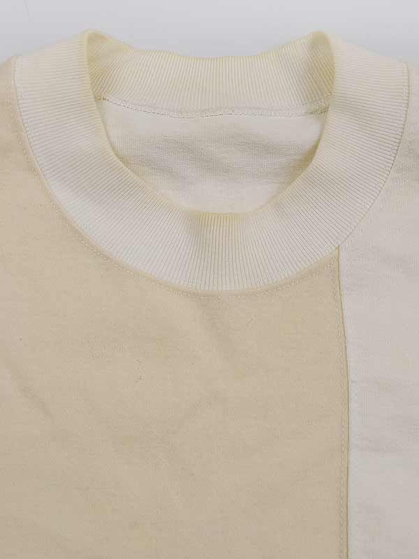 JIL SANDER 19AW パッチワーク スウェット 楽天市場】JIL SANDER+ ジルサンダープラス J47GU0104 J20039