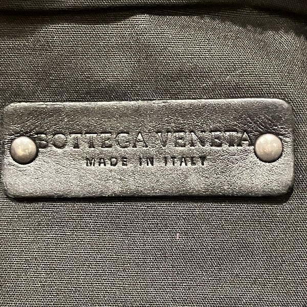 ボッテガ ヴェネタ イントレチャート 222310 バッグ ウエストバッグ レディース