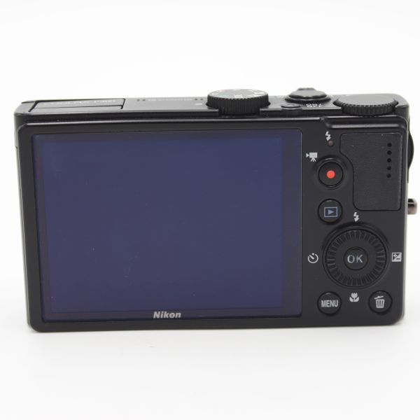 P300 ブラックP300
