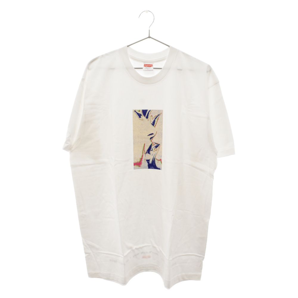 SUPREME (シュプリーム) 20SS×My Bloody Valentine Glider Tee マイ